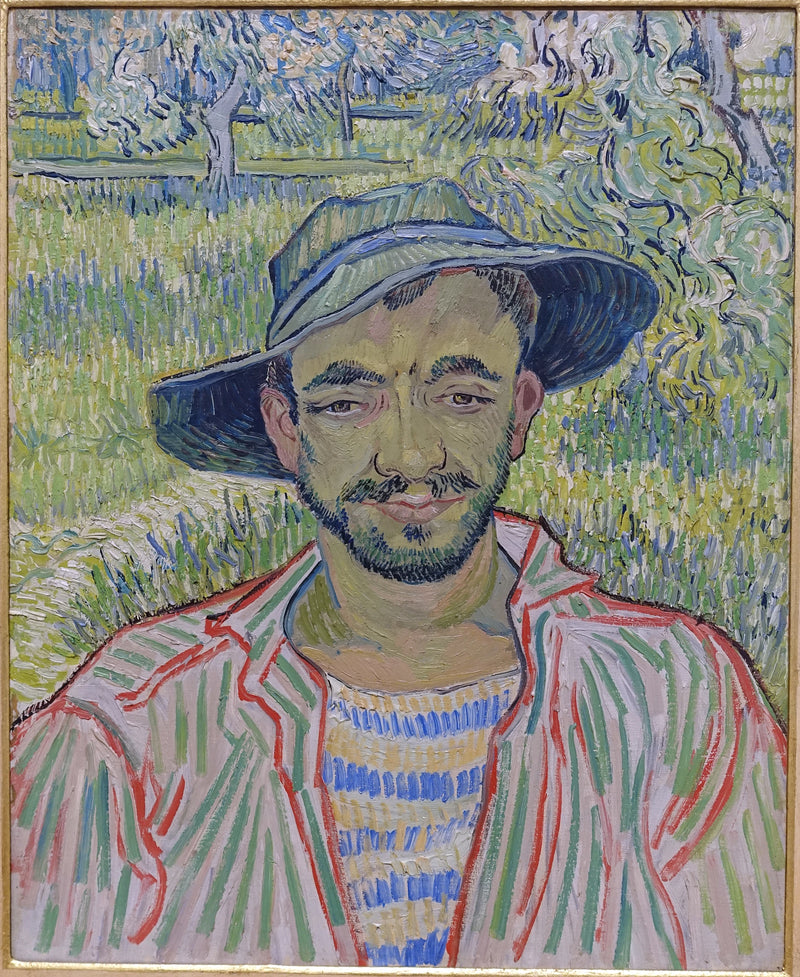 Gartneren - Vincent van Gogh