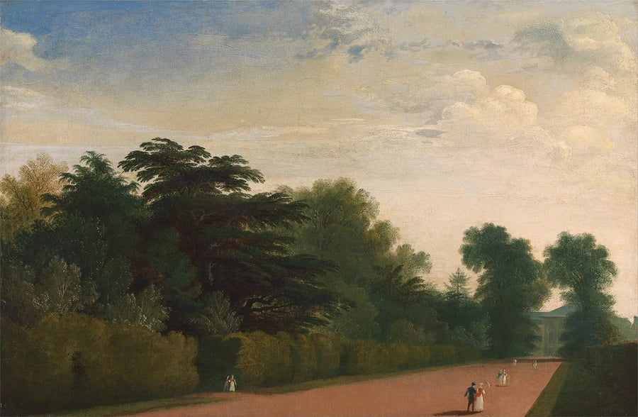 Kensington-hager - John Martin

Source:
Jardins de Kensington - John Martin