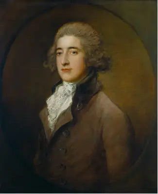 John, 4. greve av Darnley - Thomas Gainsborough

Source:
John, 4e comte de Darnley - Thomas Gainsborough