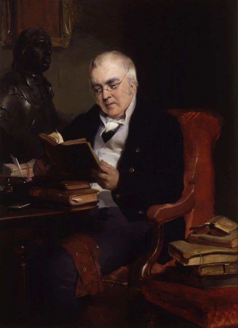 John Allen - Edwin Henry Landseer

Source:
John Allen - Edwin Henry Landseer