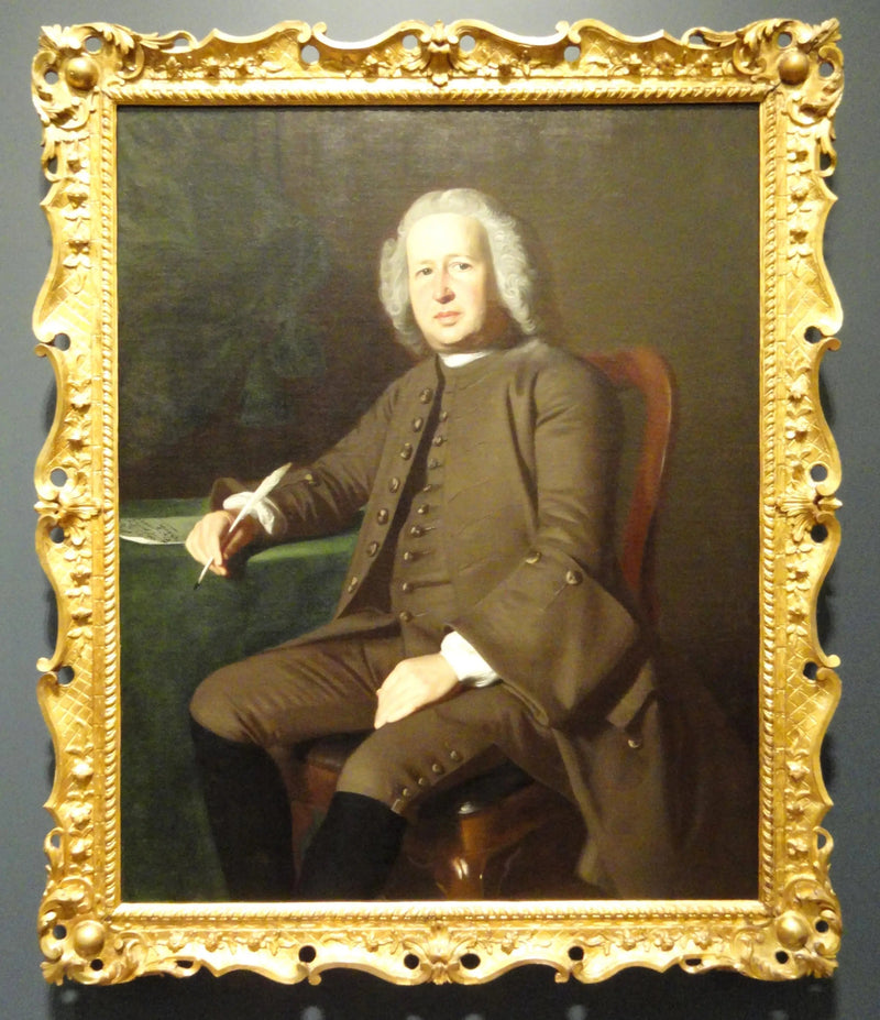 John Barrett - John Singleton Copley

Source:
John Barrett - John Singleton Copley