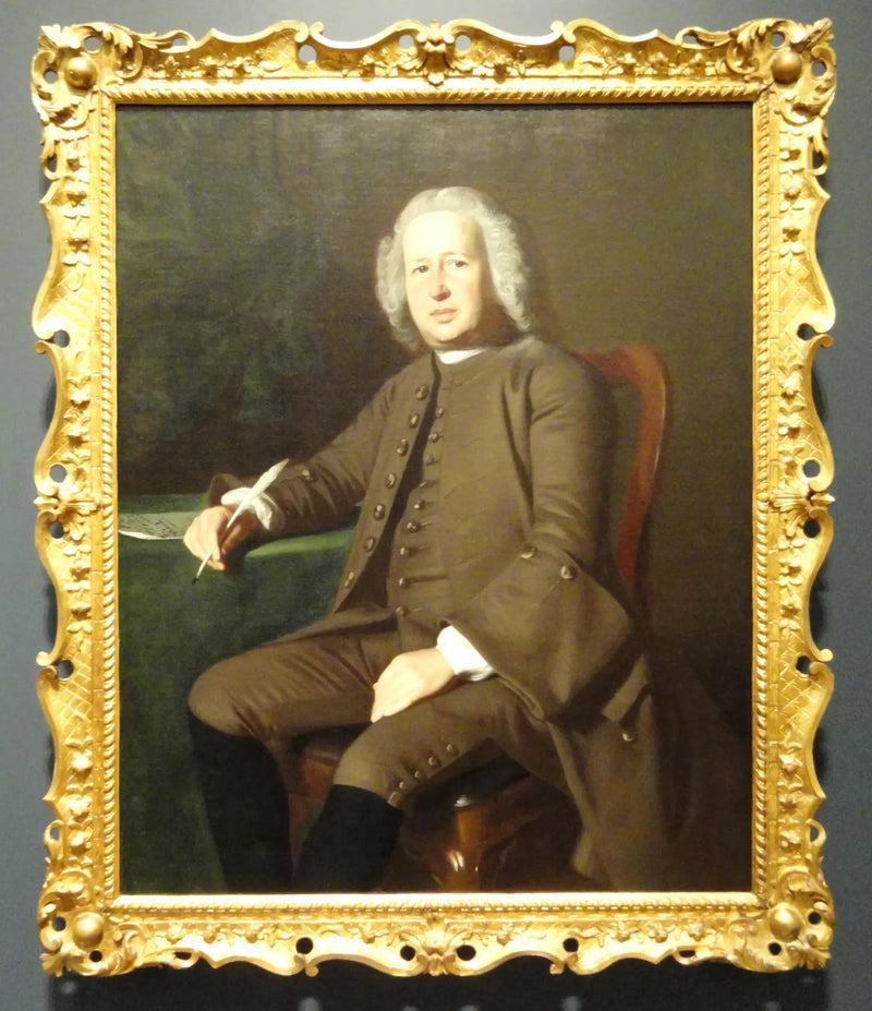 John Barrett - John Singleton Copley

Source:
John Barrett - John Singleton Copley