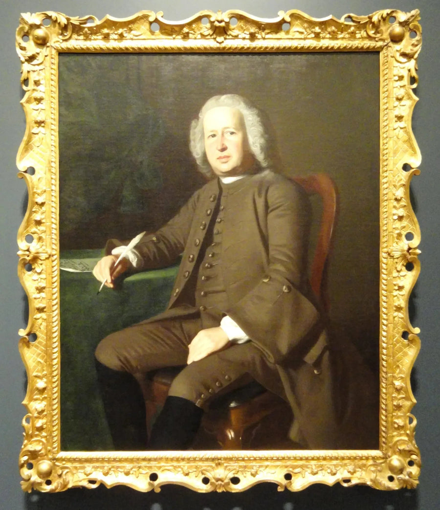 John Barrett - John Singleton Copley

Source:
John Barrett - John Singleton Copley