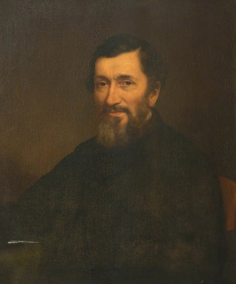 John Harvey - Fitz Henry Lane

Source:
John Harvey - Fitz Henry Lane