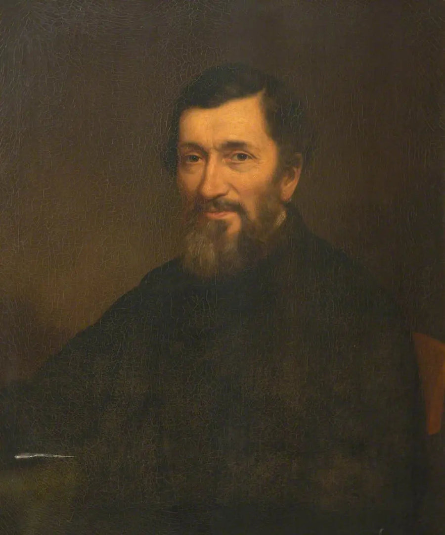 John Harvey - Fitz Henry Lane

Source:
John Harvey - Fitz Henry Lane