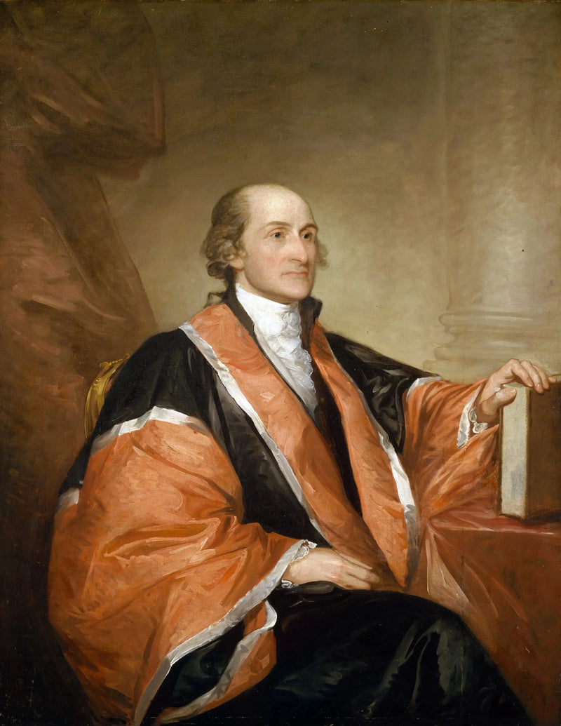 John Jay - Gilbert Stuart

Source:
John Jay - Gilbert Stuart