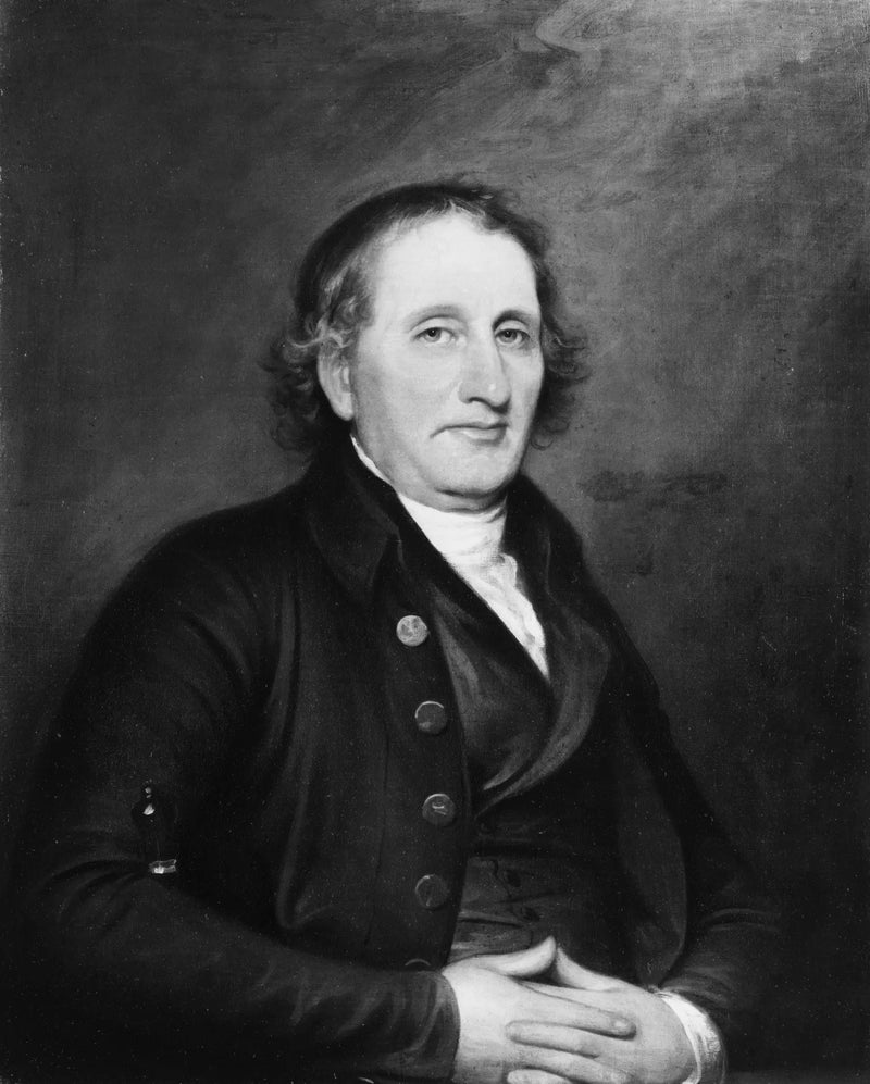 John Murray - John Trumbull

Source:
John Murray - John Trumbull