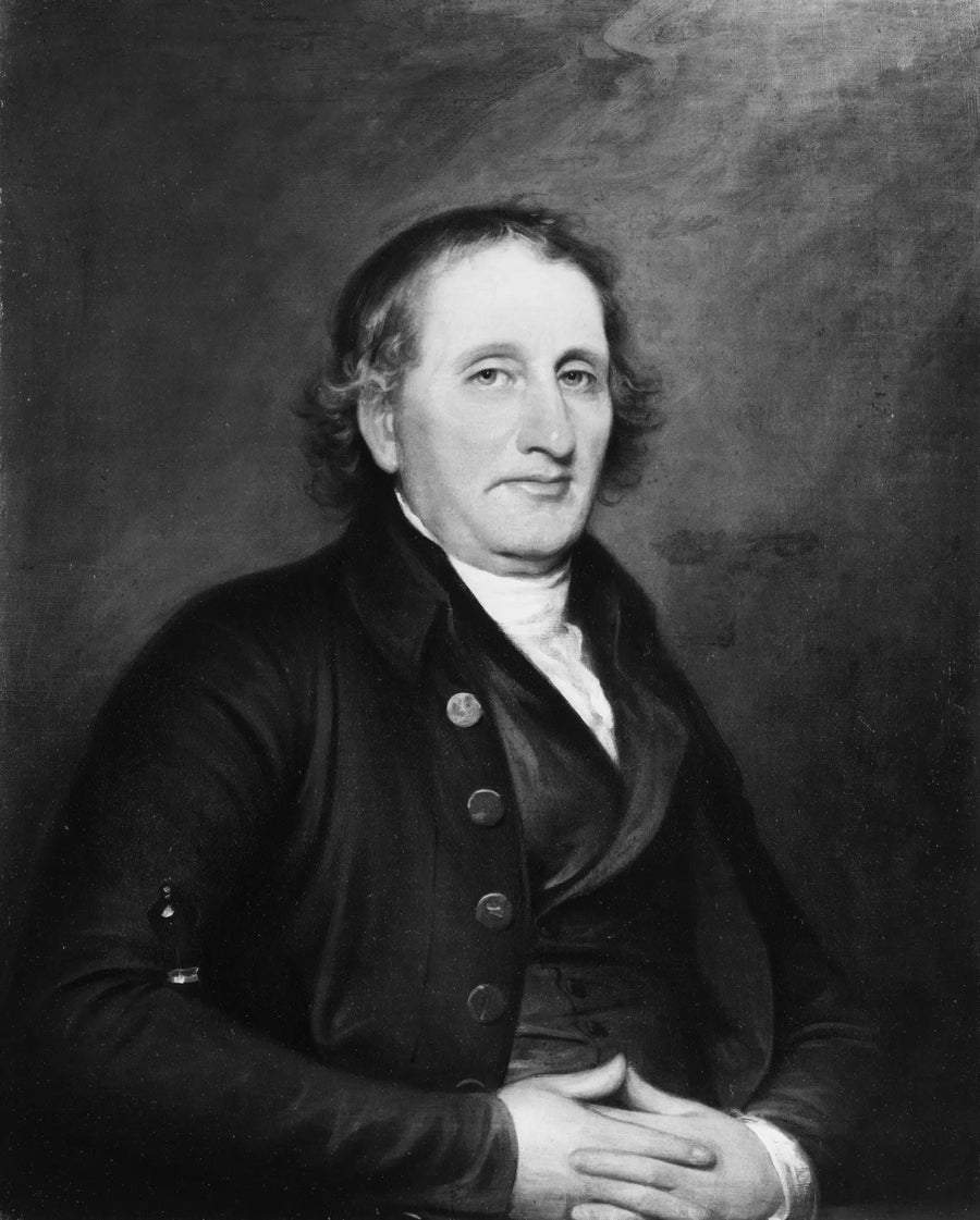 John Murray - John Trumbull

Source:
John Murray - John Trumbull