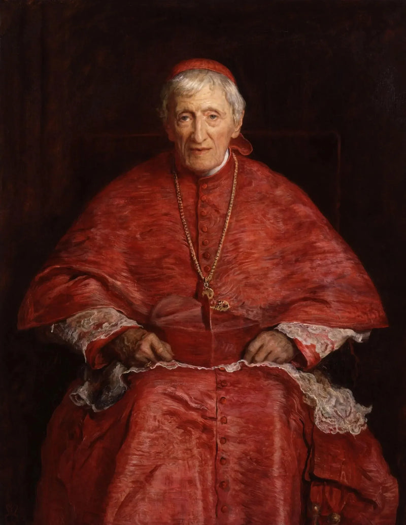 John Newman - John Everett Millais

Source:
John Newman - John Everett Millais