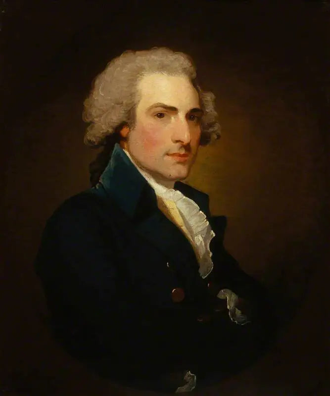 John Philip Kemble - Gilbert Stuart

Source:
John Philip Kemble - Gilbert Stuart