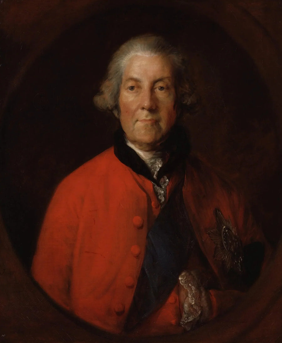 John Russell, 4. hertug av Bedford - Thomas Gainsborough

Source:
John Russell, 4e duc de Bedford - Thomas Gainsborough