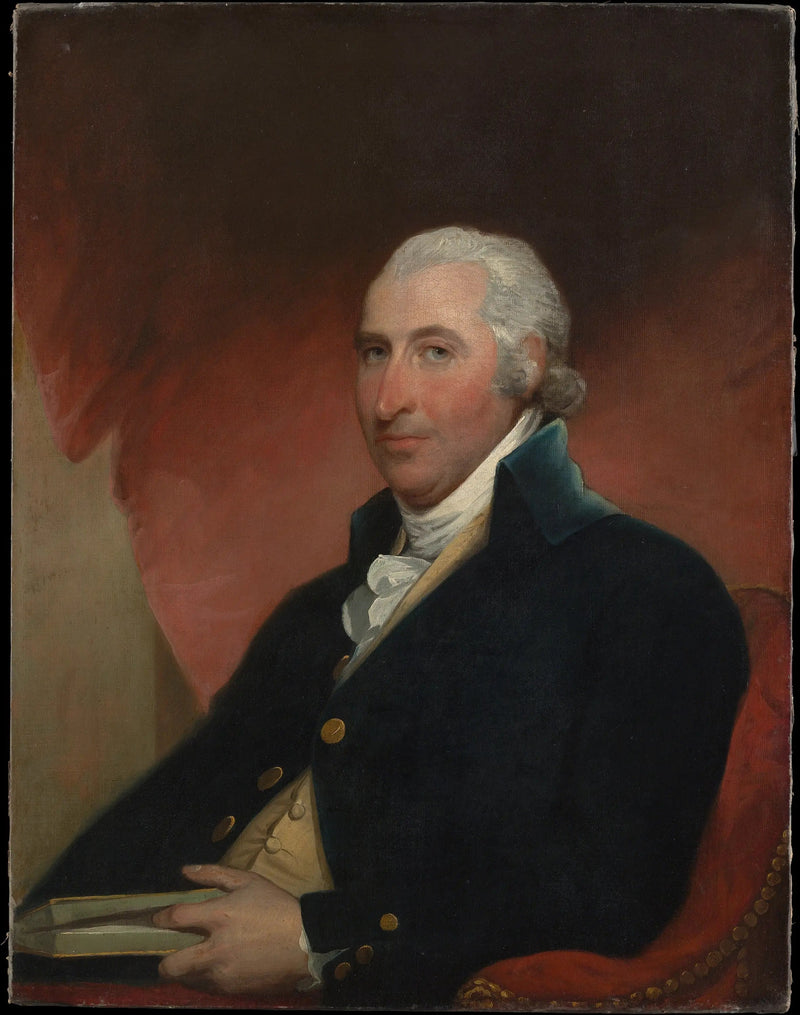 John Shaw - Gilbert Stuart

Source:
John Shaw - Gilbert Stuart