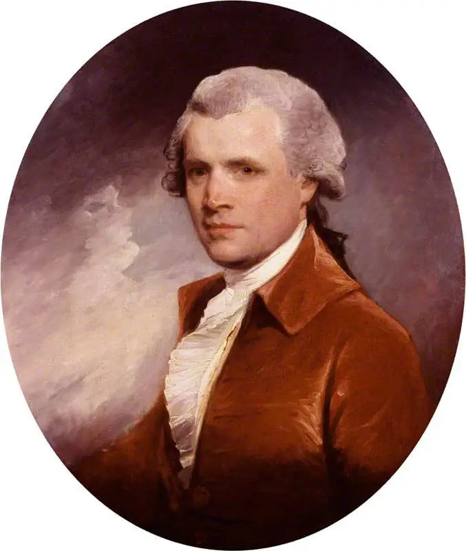 John Singleton Copley - Gilbert Stuart

Source:
John Singleton Copley - Gilbert Stuart