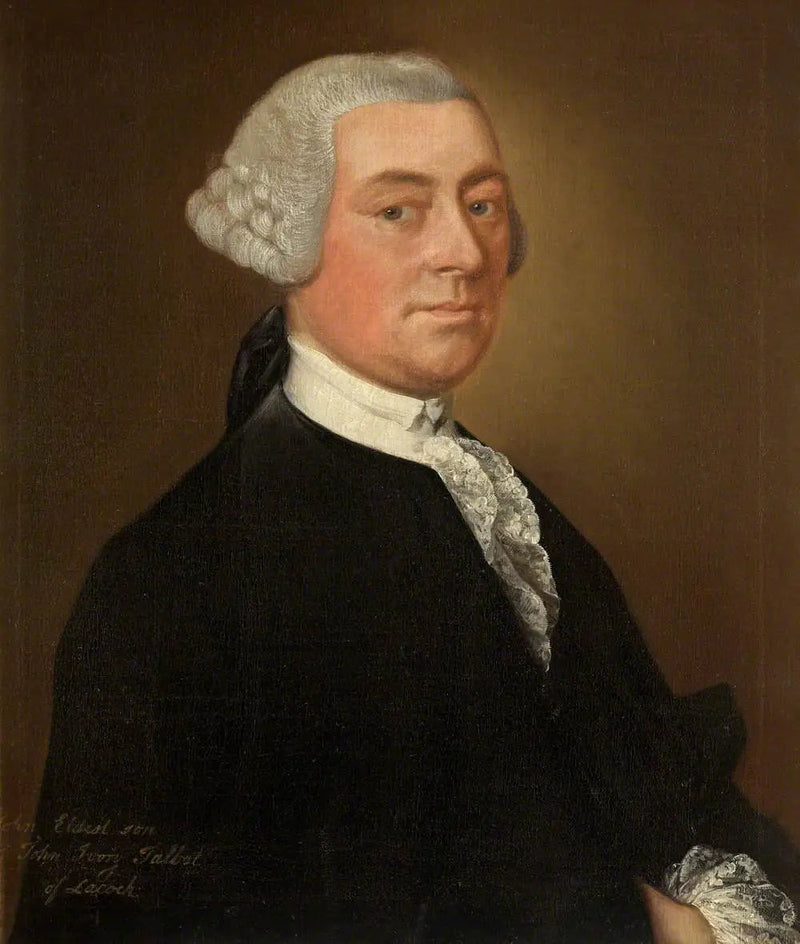 John Talbot (?1717-1778) - Thomas Gainsborough

Source:
John Talbot (?1717-1778) - Thomas Gainsborough