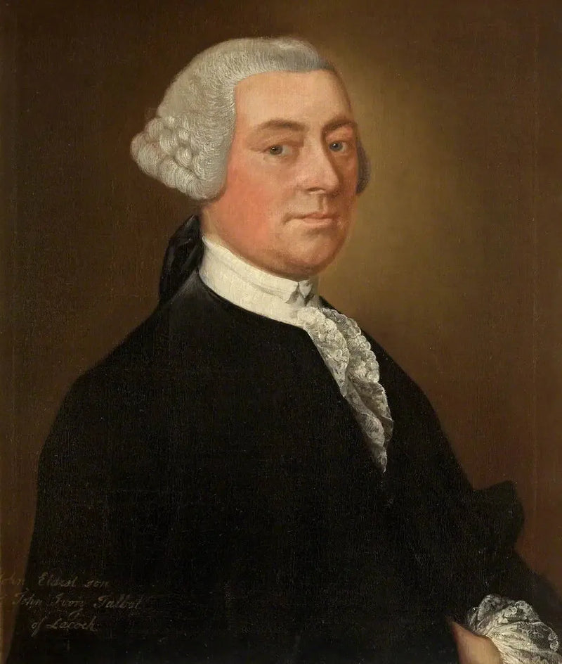 John Talbot (?1717-1778) - Thomas Gainsborough

Source:
John Talbot (?1717-1778) - Thomas Gainsborough