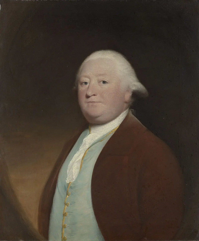 John Woodyeare - Gilbert Stuart

Source:
John Woodyeare - Gilbert Stuart