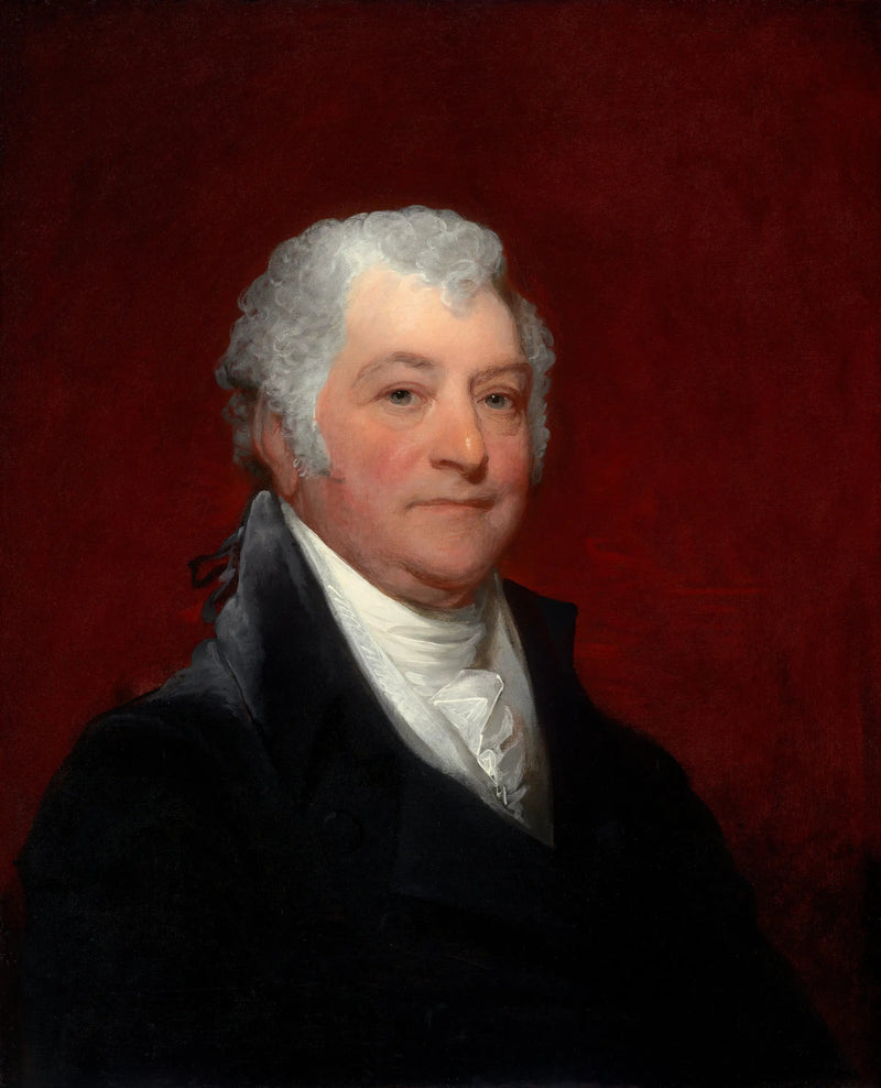 Joseph Coolidge - Gilbert Stuart

Source:
Joseph Coolidge - Gilbert Stuart