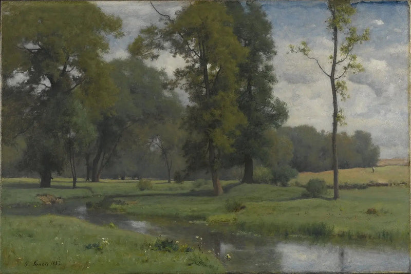 Juni - George Inness

Source:
Juin - George Inness