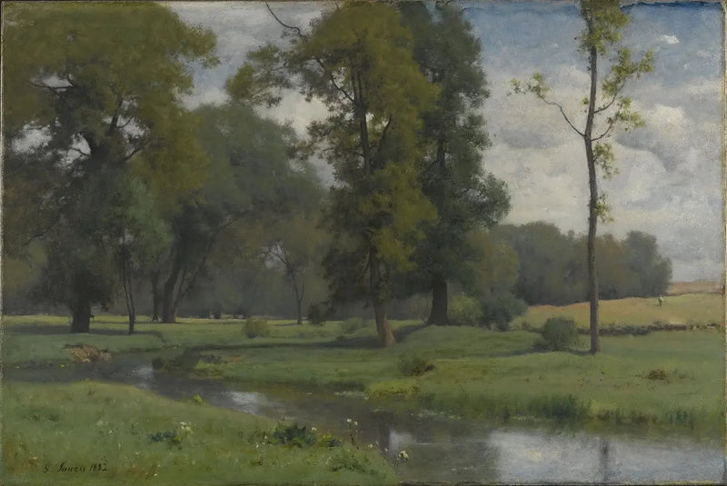 Juni - George Inness

Source:
Juin - George Inness