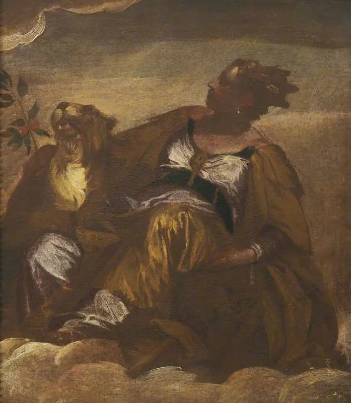 Junon - Paul Véronèse

Source:
Junon - Paul Véronèse