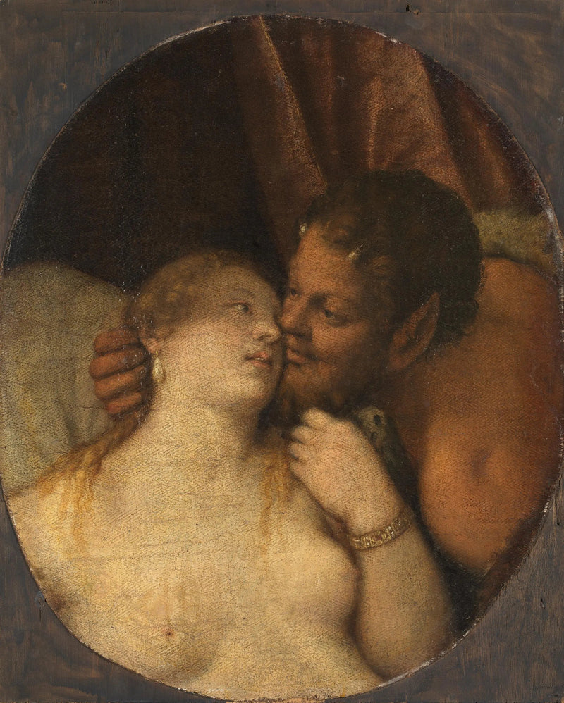 Jupiter og Antiope - Paul Véronèse

Source:
Jupiter et Antiope - Paul Véronèse