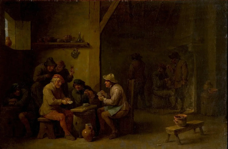 Q43083657 - David Teniers den Yngre

Source:
Q43083657 - David Teniers le Jeune
