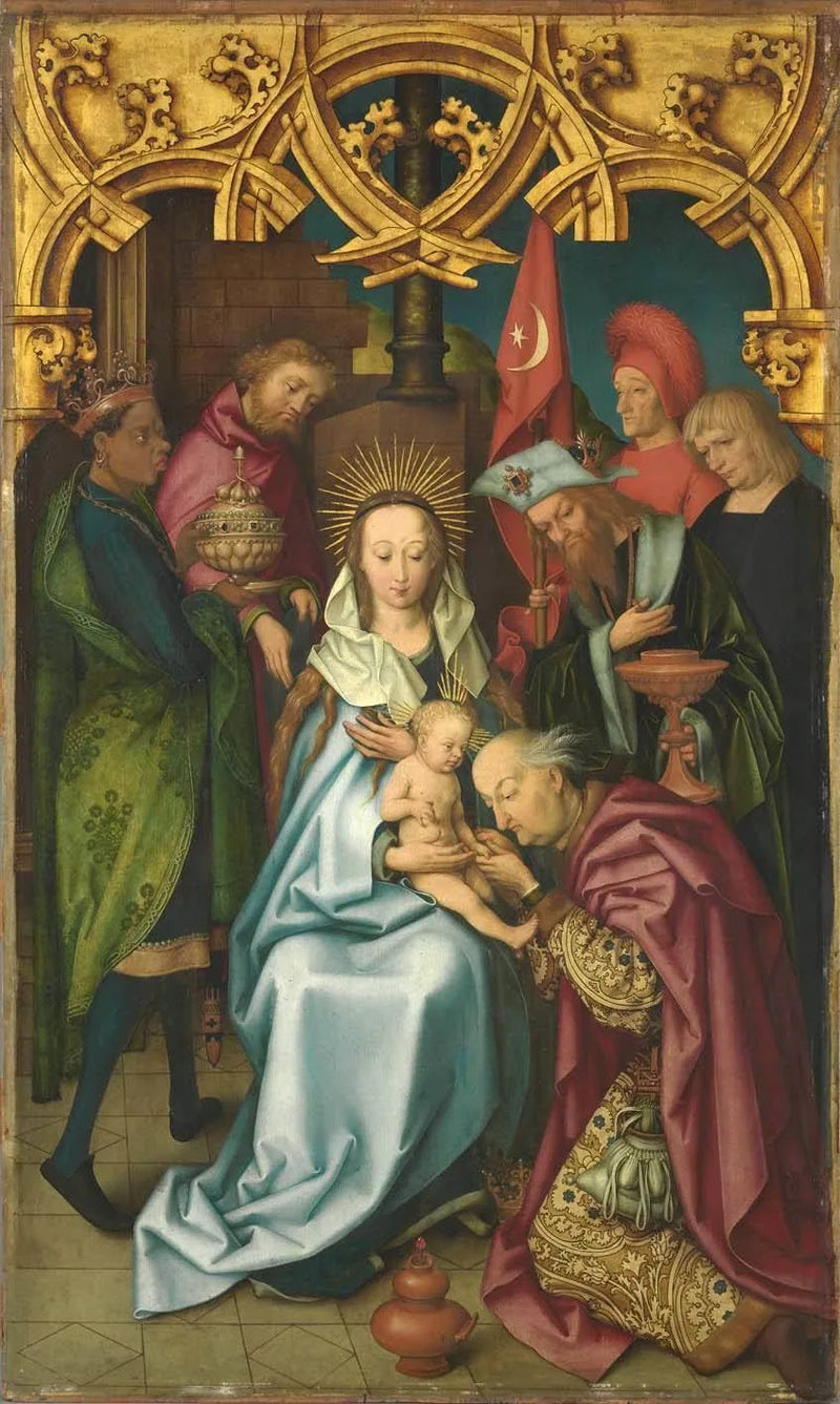 Q29952529 - Hans Holbein den eldre