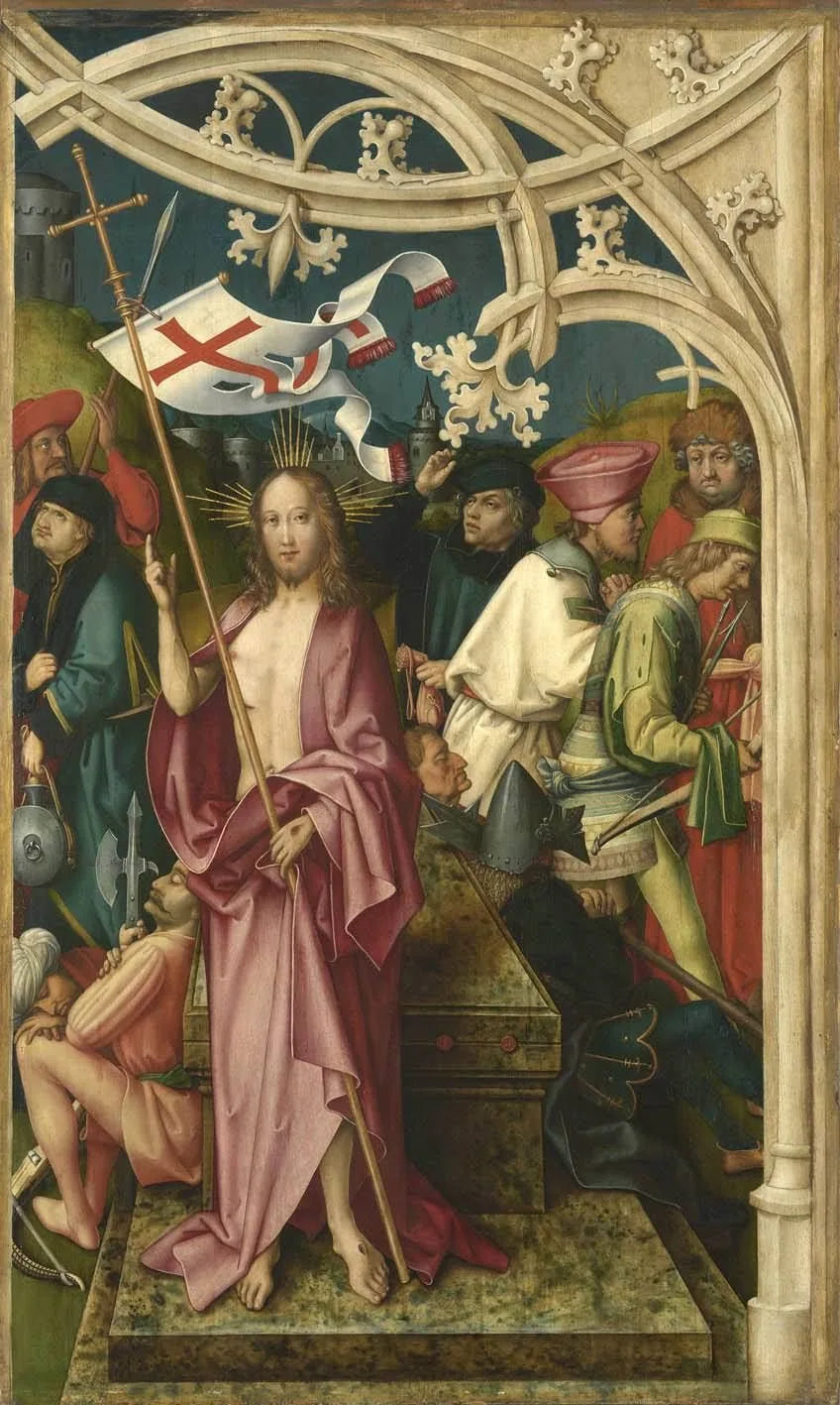 Q29952536 - Hans Holbein den eldre