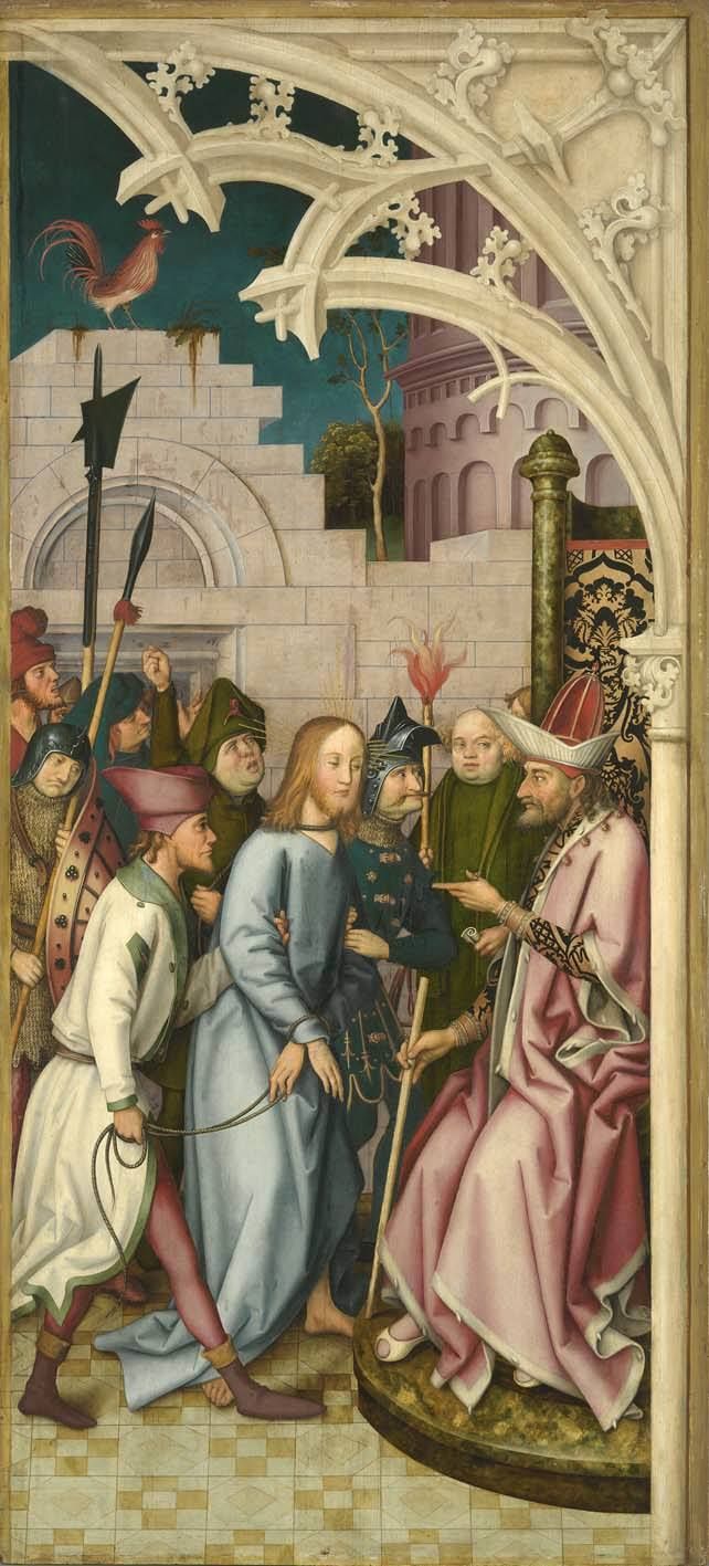 Q29955712 - Hans Holbein den eldre
