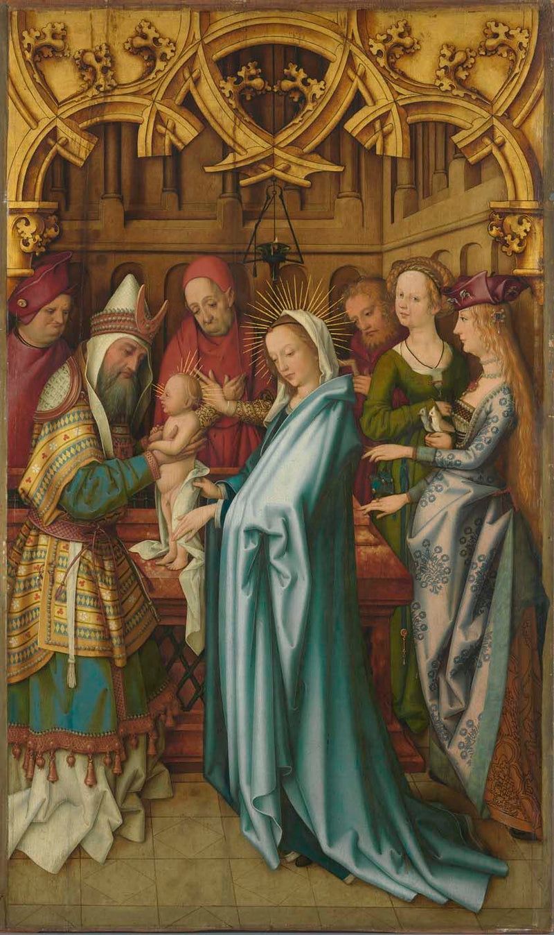 Q29952545 - Hans Holbein den eldre