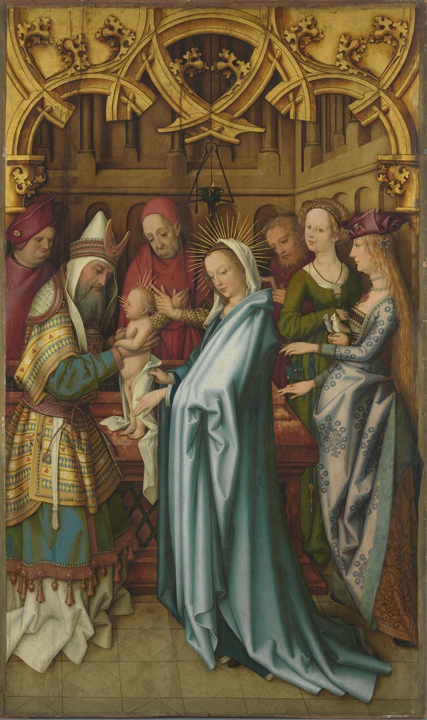 Q29952545 - Hans Holbein den eldre