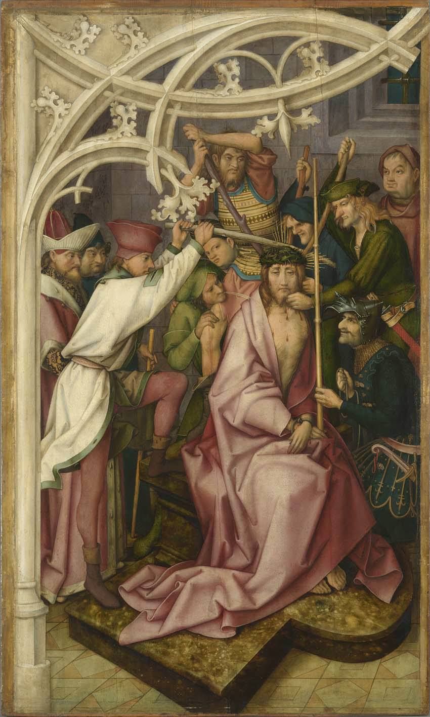 Q29954407 - Hans Holbein den eldre