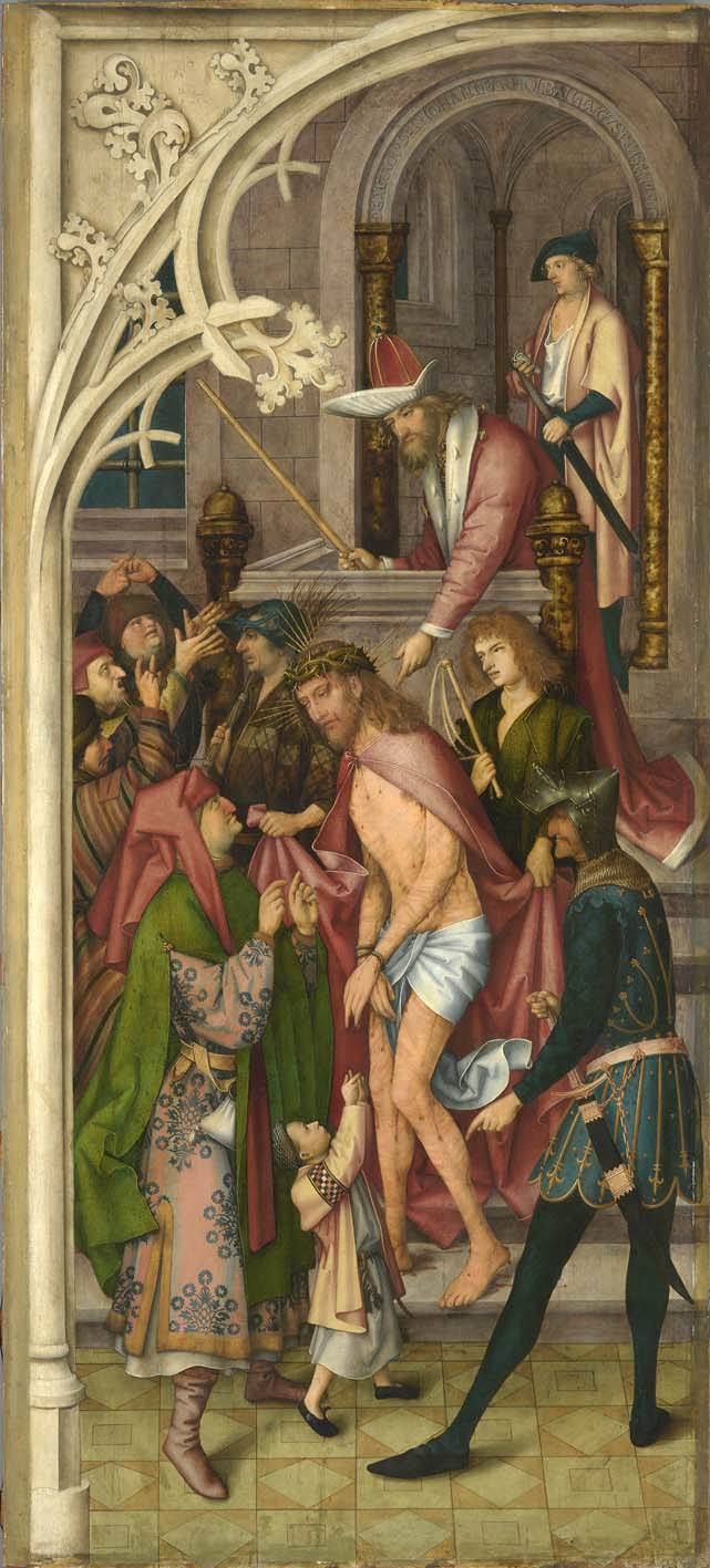 Q29939056 - Hans Holbein den eldre