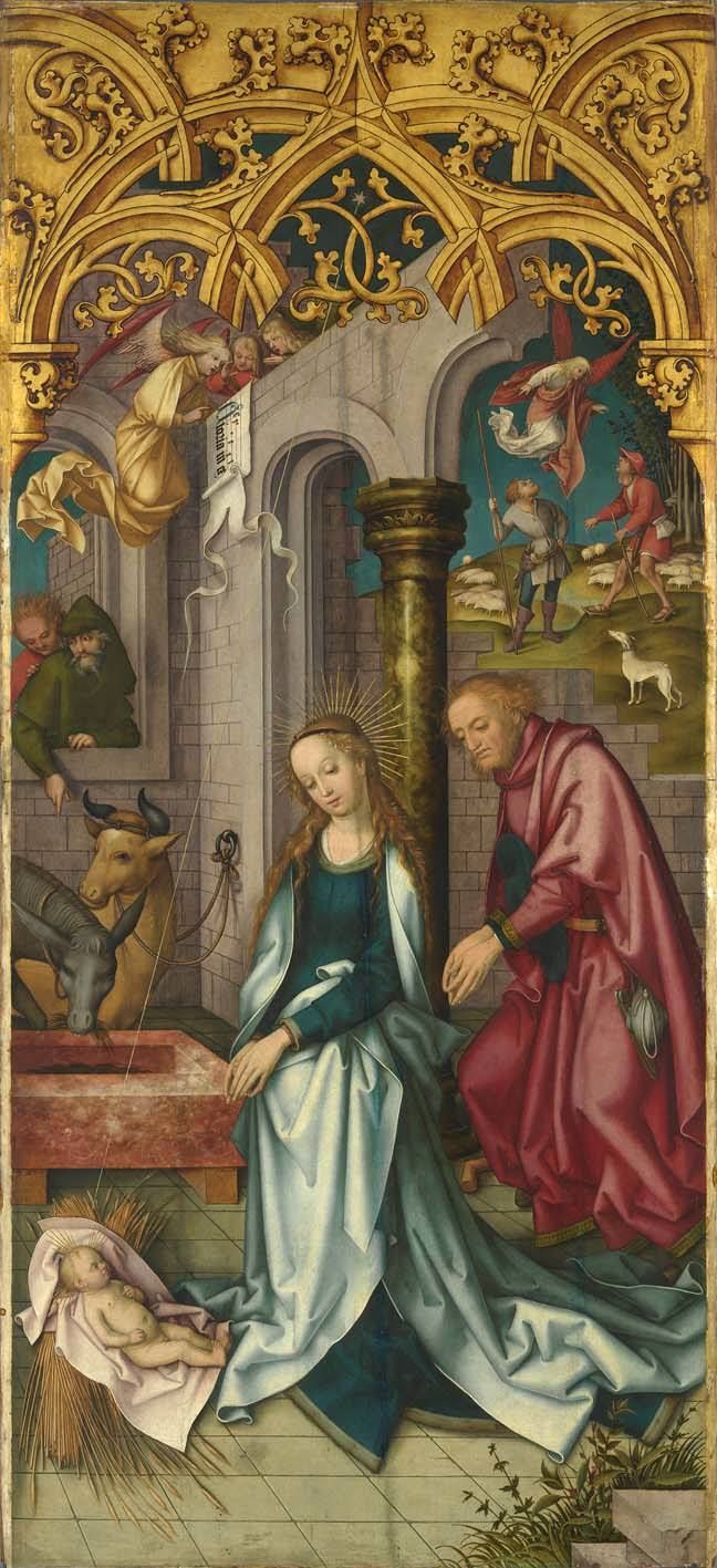 Q29955716 - Hans Holbein den eldre