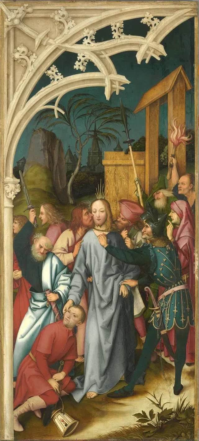 Q29954410 - Hans Holbein den eldre
