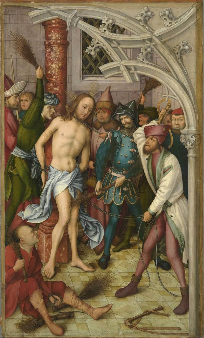Q29919395 - Hans Holbein den eldre