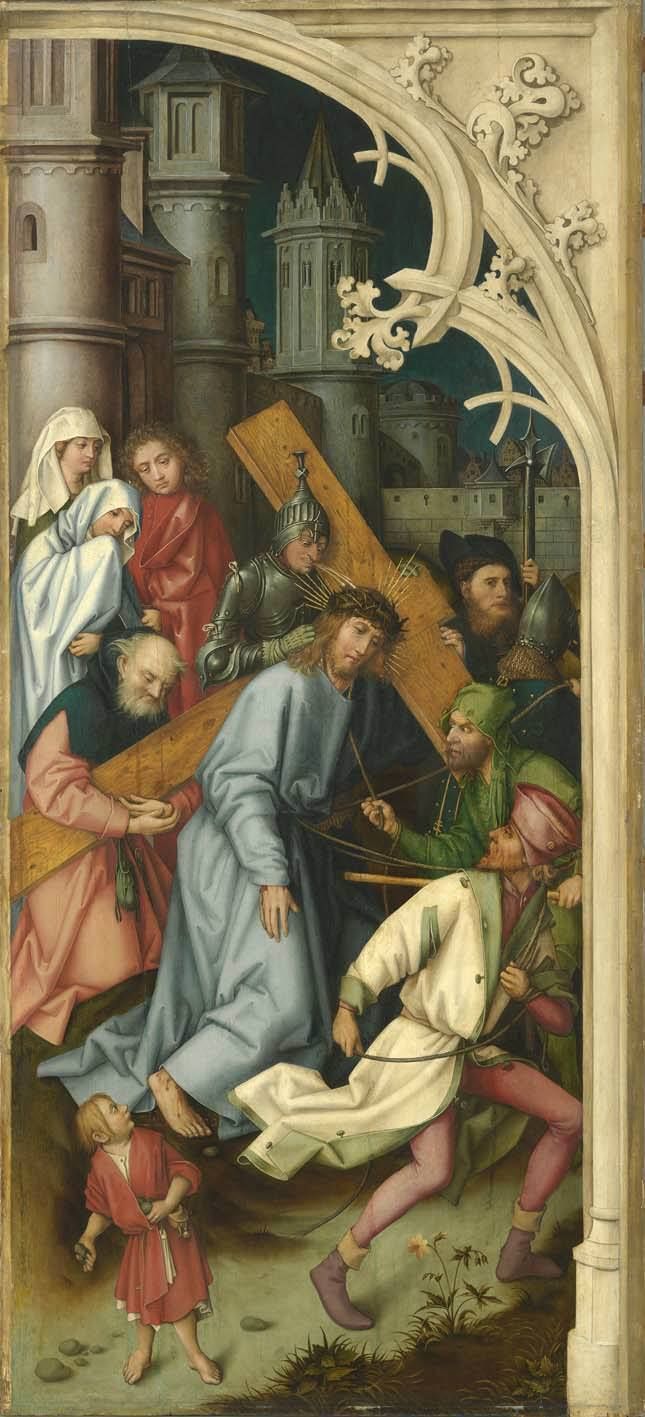Q29952550 - Hans Holbein den eldre