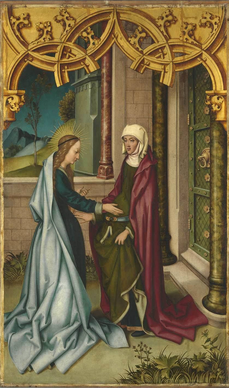Q29952554 - Hans Holbein den eldre
