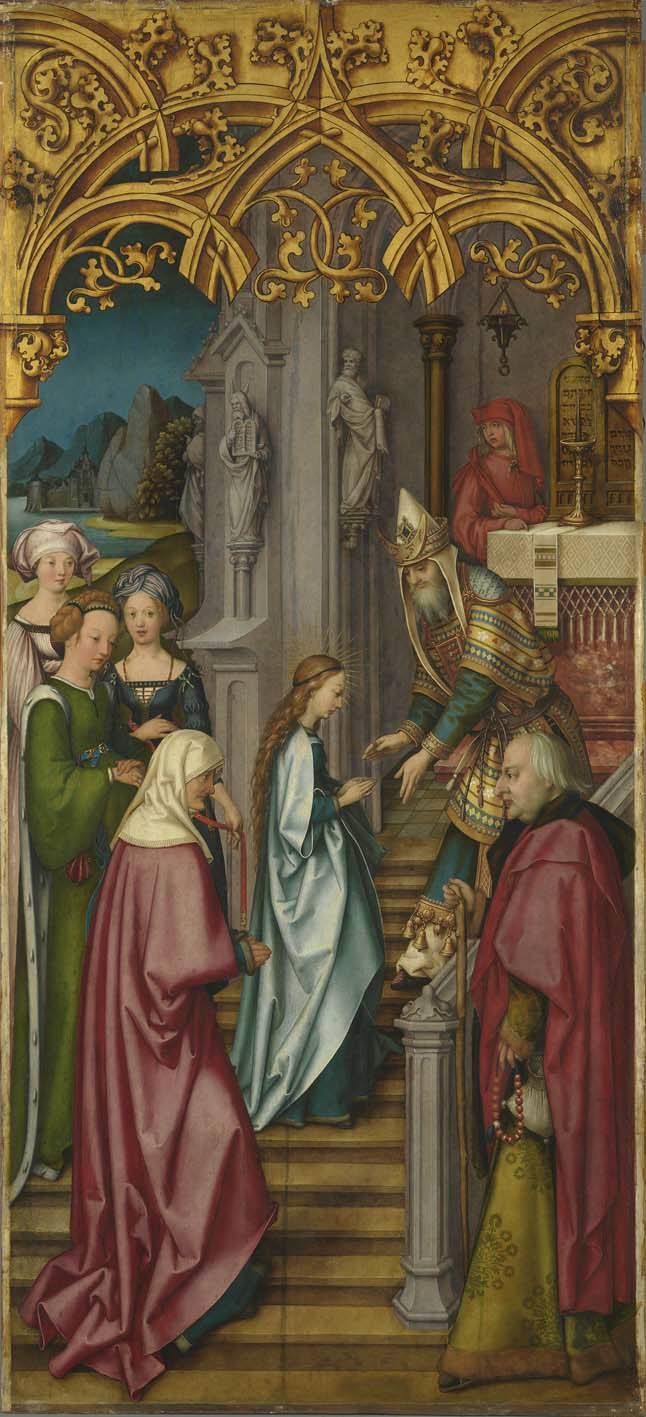 Q29939061 - Hans Holbein den eldre