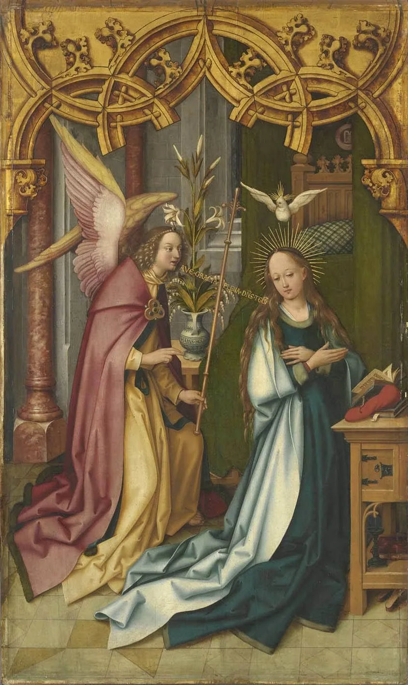 Q29954413 - Hans Holbein den eldre