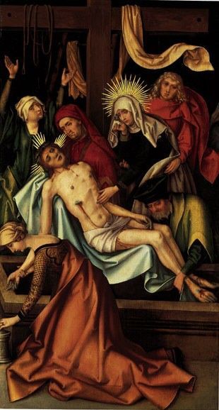 Q29951517 - Hans Holbein den eldre