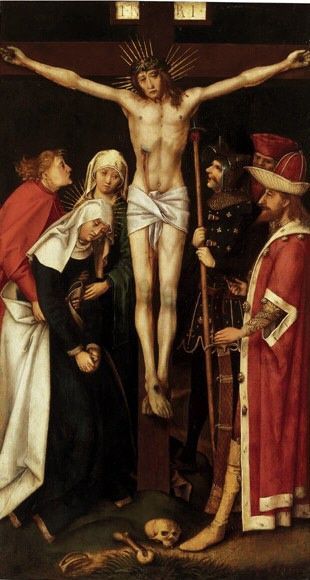 Q29896861 - Hans Holbein den eldre