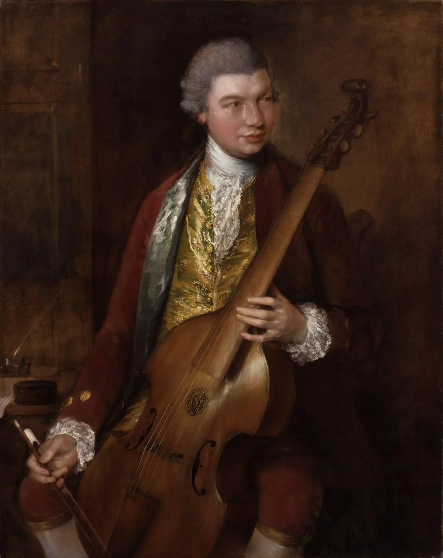 Karl Friedrich Abel - Thomas Gainsborough

Source:
Karl Friedrich Abel - Thomas Gainsborough