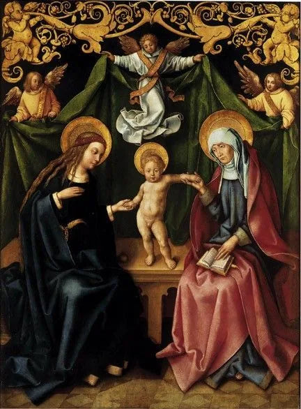 Q29952564 - Hans Holbein den eldre