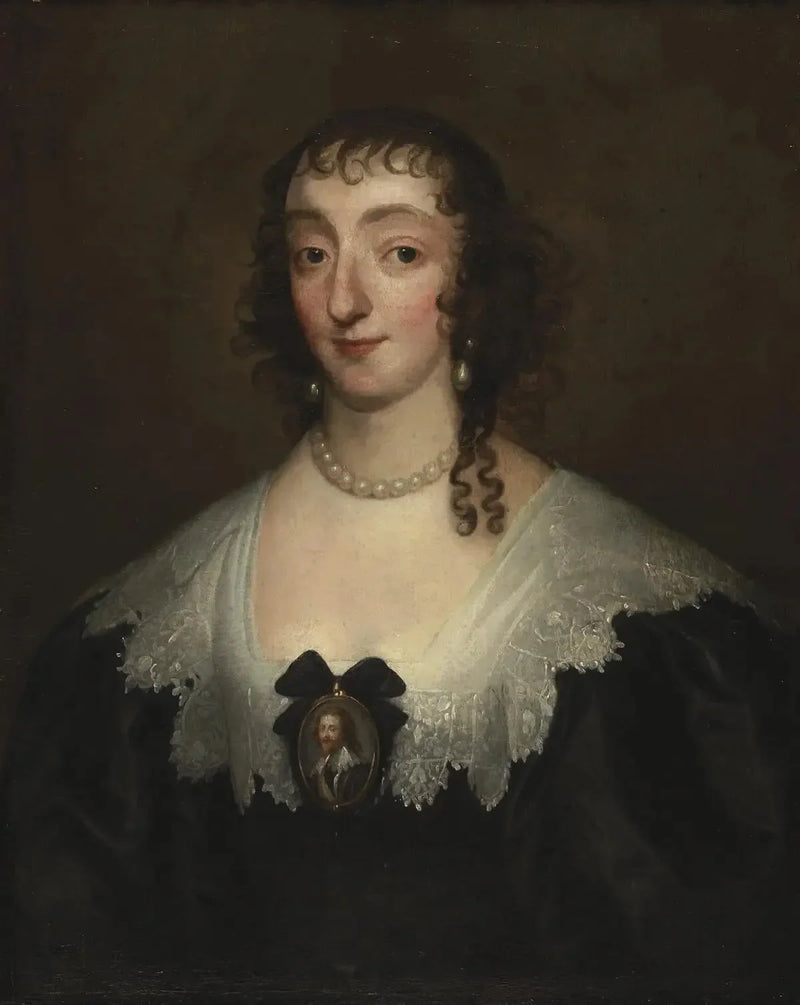 Katherine Manners - Antoine van Dyck

Source:
Katherine Manners - Antoine van Dyck