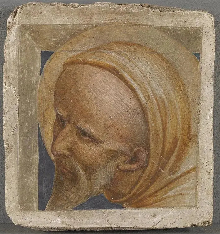 Reproduksjon av maleri av Fra Angelico

Source:
Q29919984 - Fra Angelico