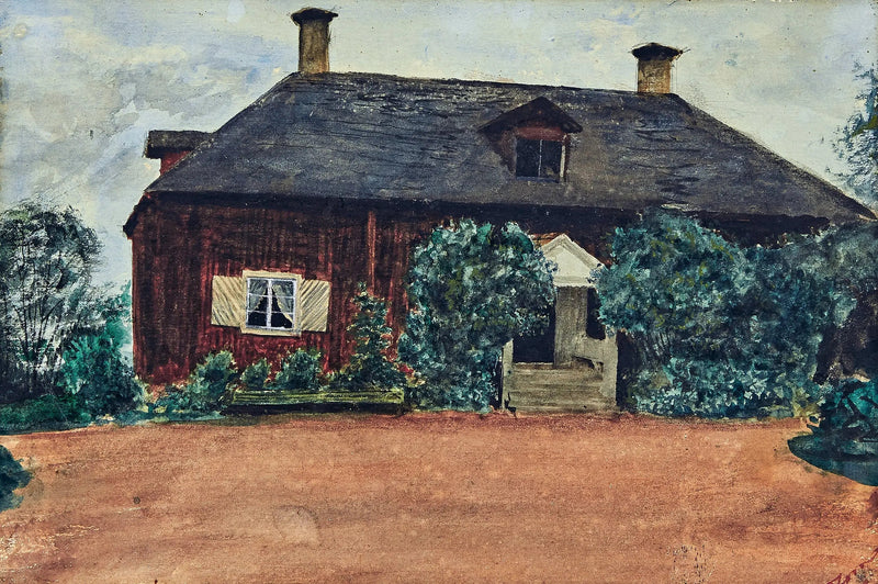 Reproduksjon av maleri - Anders Zorn

Source:
Q125546447 - Anders Zorn