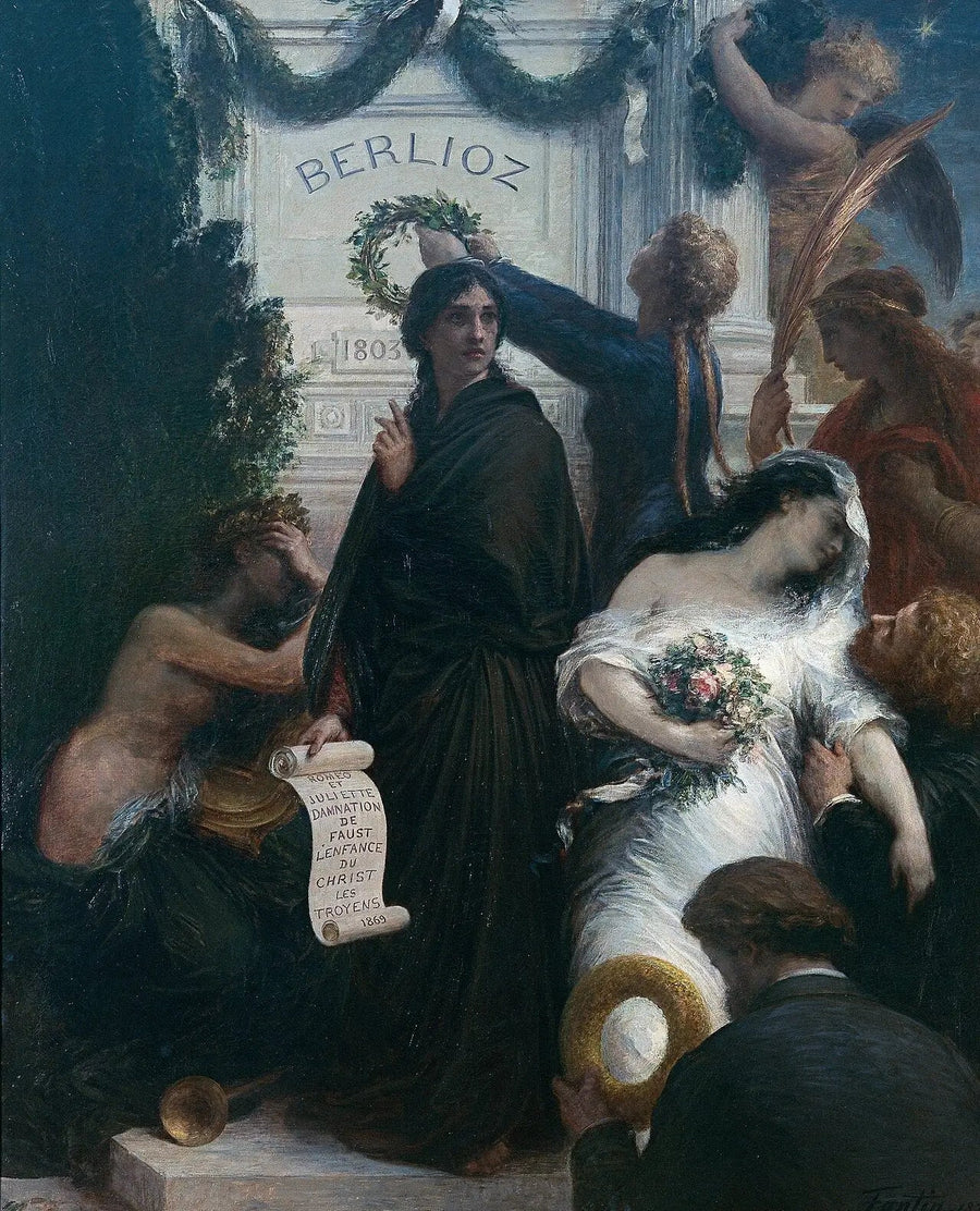 Bursdagen - Henri Fantin-Latour

Source:
L'Anniversaire - Henri Fantin-Latour