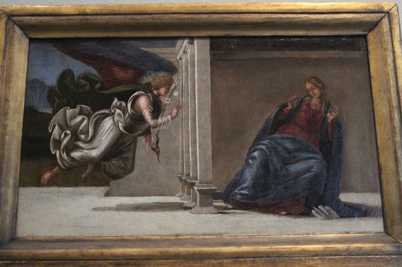 Bebudelsen - Luca Signorelli