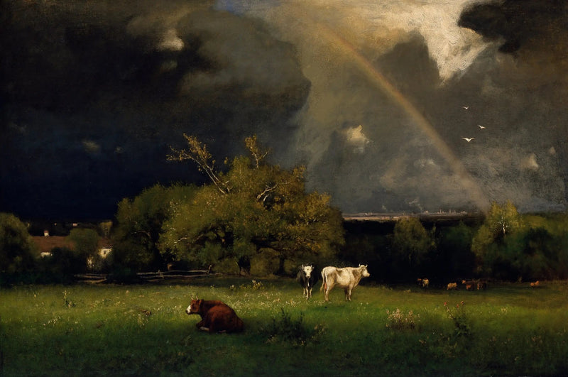 Regnbuen - George Inness

Source:
L'Arc-en-ciel - George Inness